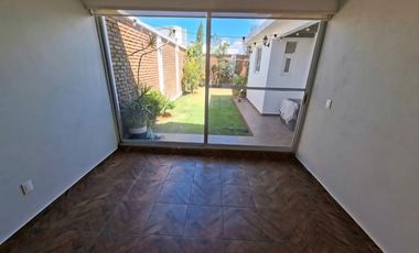 CASA EN VENTA ENBOSQUE DE LAS FUENTES CALIMAYA