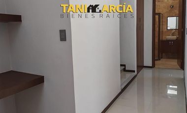 Vendo Casa de 1 planta en Fraccionamiento privado en Córdoba!!!