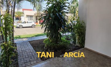 Vendo Casa de 1 planta en Fraccionamiento privado en Córdoba!!!