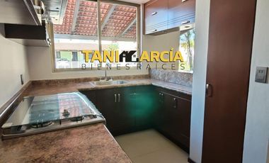 Vendo Casa de 1 planta en Fraccionamiento privado en Córdoba!!!