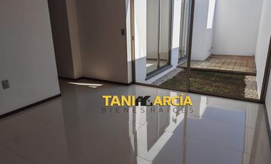 Vendo Casa de 1 planta en Fraccionamiento privado en Córdoba!!!