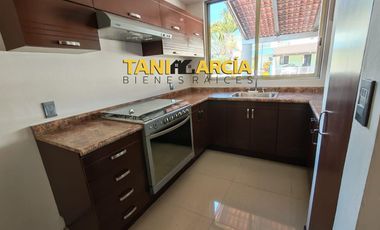 Vendo Casa de 1 planta en Fraccionamiento privado en Córdoba!!!