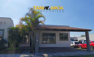 Vendo Casa de 1 planta en Fraccionamiento privado en Córdoba!!!