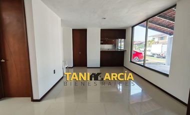 Vendo Casa de 1 planta en Fraccionamiento privado en Córdoba!!!