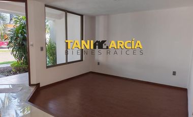 Vendo Casa de 1 planta en Fraccionamiento privado en Córdoba!!!