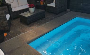 VENDE CASA EN CONDOMINIO QUEBRADAS DEL CANELO MACHALI