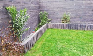 VENDE CASA EN CONDOMINIO QUEBRADAS DEL CANELO MACHALI