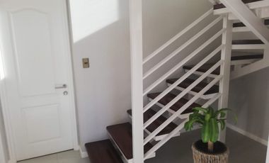 VENDE CASA EN CONDOMINIO QUEBRADAS DEL CANELO MACHALI