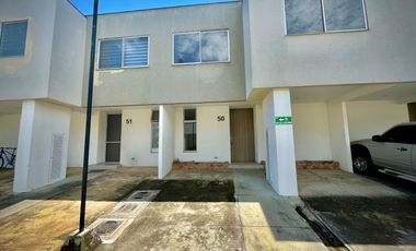CASA EN VENTA SECTOR CIUDAD COUNTRY JAMUNDI