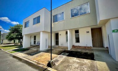 CASA EN VENTA SECTOR CIUDAD COUNTRY JAMUNDI