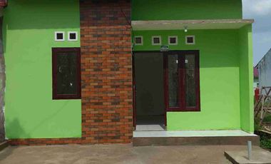 Rumah dijual di Kalidoni, Palembang, Sumatera Selatan