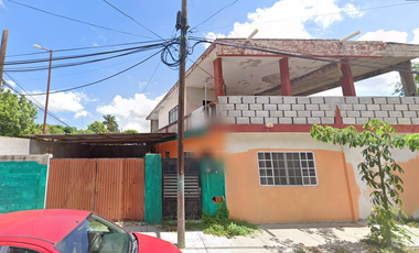 CASA EN VENTA UBICADA EN EL CENTRO DE PANUCO VERACRUZ APROVECHA DE ENTREGA INMEDIATA PRECIO DE REMATE!!!