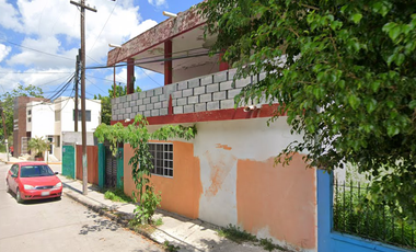 CASA EN VENTA UBICADA EN EL CENTRO DE PANUCO VERACRUZ APROVECHA DE ENTREGA INMEDIATA PRECIO DE REMATE!!!