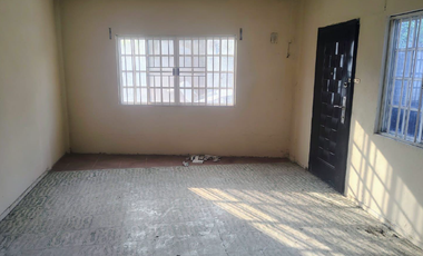 CASA EN VENTA UBICADA EN EL CENTRO DE PANUCO VERACRUZ APROVECHA DE ENTREGA INMEDIATA PRECIO DE REMATE!!!