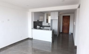 VENDO DPTO 4TO PISO, 2 DORMITORIOS, URB. MANGOMARCA