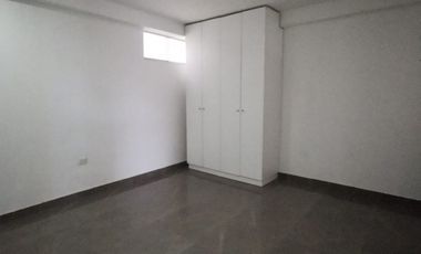 VENDO DPTO 4TO PISO, 2 DORMITORIOS, URB. MANGOMARCA