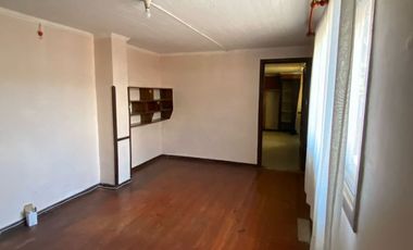 VENDE CASA A 5MIN METROTREN AVDA FRANCIA RANCAGUA