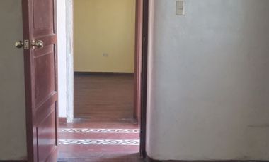 VENDE CASA A 5MIN METROTREN AVDA FRANCIA RANCAGUA