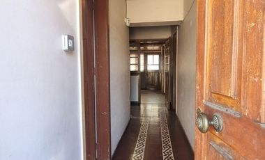 VENDE CASA A 5MIN METROTREN AVDA FRANCIA RANCAGUA