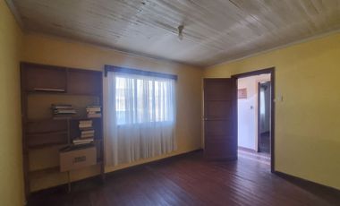 VENDE CASA A 5MIN METROTREN AVDA FRANCIA RANCAGUA