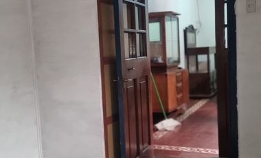 VENDE CASA A 5MIN METROTREN AVDA FRANCIA RANCAGUA