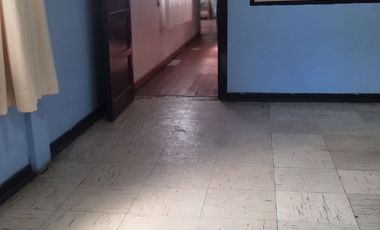 VENDE CASA A 5MIN METROTREN AVDA FRANCIA RANCAGUA