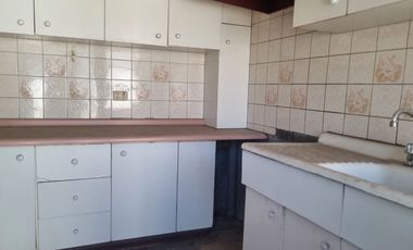 VENDE CASA A 5MIN METROTREN AVDA FRANCIA RANCAGUA