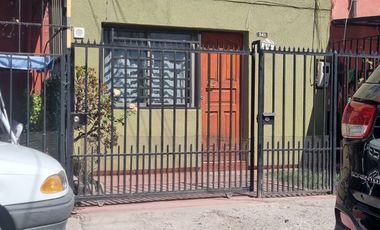 VENDE CASA CERCA DE HOSPITAL NUEVO RANCAGUA