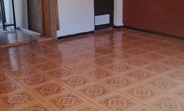 VENDE CASA CERCA DE HOSPITAL NUEVO RANCAGUA