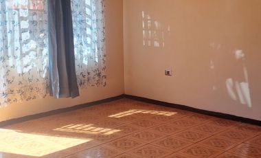 VENDE CASA CERCA DE HOSPITAL NUEVO RANCAGUA
