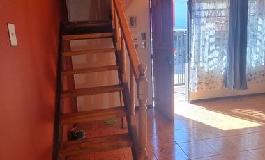 VENDE CASA CERCA DE HOSPITAL NUEVO RANCAGUA