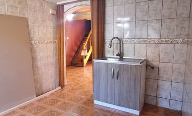 VENDE CASA CERCA DE HOSPITAL NUEVO RANCAGUA