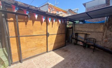 VENDE CASA CERCA DE HOSPITAL NUEVO RANCAGUA