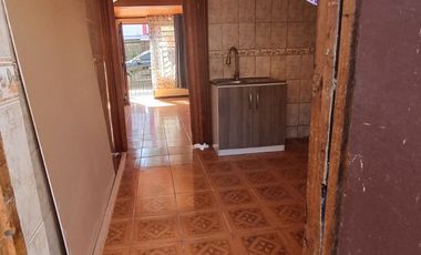 VENDE CASA CERCA DE HOSPITAL NUEVO RANCAGUA