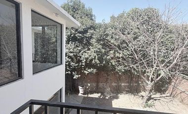 RENTA DE CASA EN BRISAS DEL CAMPO