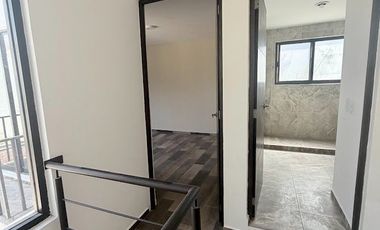 RENTA DE CASA EN BRISAS DEL CAMPO