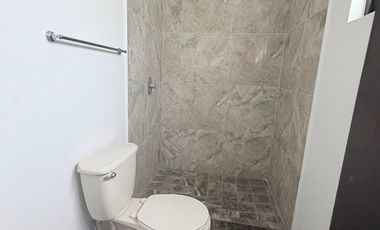 RENTA DE CASA EN BRISAS DEL CAMPO