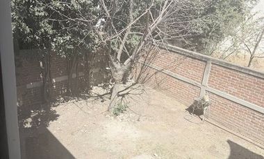 RENTA DE CASA EN BRISAS DEL CAMPO