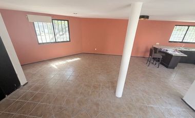 RENTA DE CASA EN BRISAS DEL CAMPO