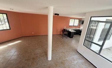 RENTA DE CASA EN BRISAS DEL CAMPO