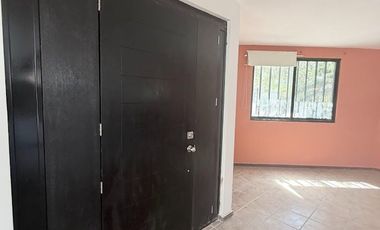 RENTA DE CASA EN BRISAS DEL CAMPO