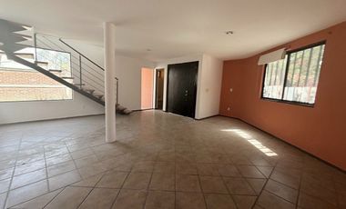 RENTA DE CASA EN BRISAS DEL CAMPO