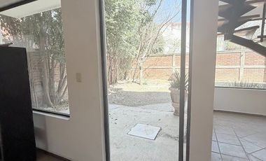 RENTA DE CASA EN BRISAS DEL CAMPO