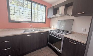 RENTA DE CASA EN BRISAS DEL CAMPO