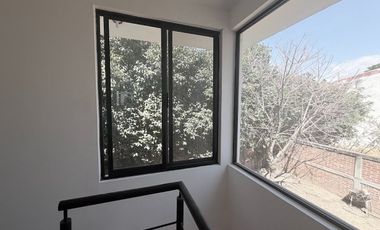 RENTA DE CASA EN BRISAS DEL CAMPO