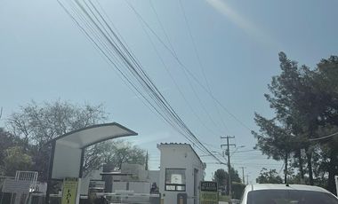 RENTA DE CASA EN BRISAS DEL CAMPO