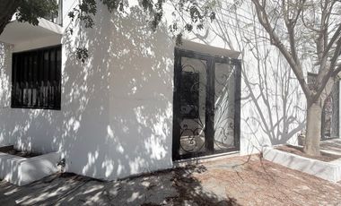 RENTA DE CASA EN BRISAS DEL CAMPO