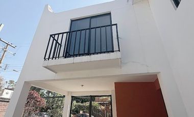 RENTA DE CASA EN BRISAS DEL CAMPO