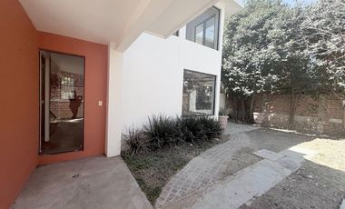 RENTA DE CASA EN BRISAS DEL CAMPO