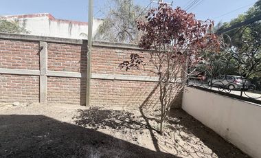 RENTA DE CASA EN BRISAS DEL CAMPO